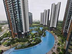 Normanton Park (D5), Apartment #611847161